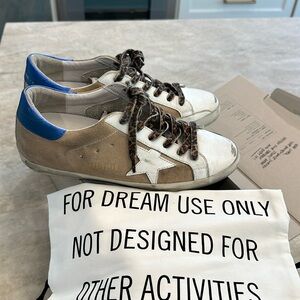 Golden Goose Women Superstar